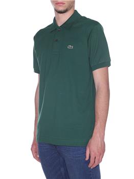 Polo lacoste classica uomo VERT Y2 - gallery 3