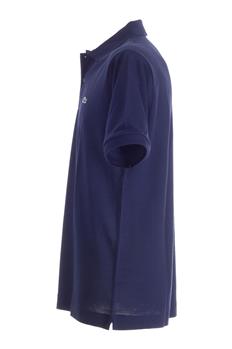 Polo lacoste classica uomo BLU P6