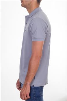 Polo lacoste classica uomo GRIGIO P6 - gallery 3