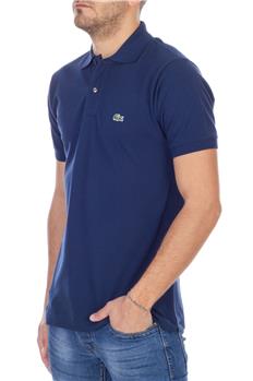Polo lacoste uomo classica AVIO