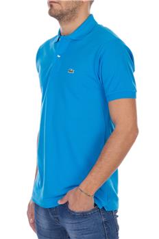 Polo lacoste uomo classica PUFFO