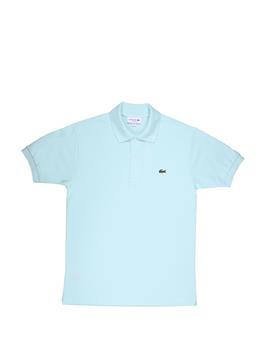 Polo lacoste classica uomo TORQUOISE NRE - gallery 2