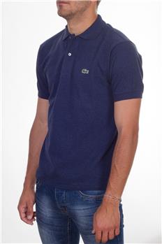 Polo lacoste classica melange CARTA DA ZUCCCHERO P4