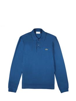 Polo lacoste classica uomo OTTANIO