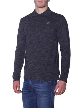Polo lacoste uomo sport GRIGIO ANTRACITE