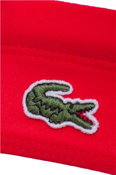 Lacoste costume slip ROSSO - gallery 4