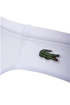 Costume lacoste BIANCO - gallery 4