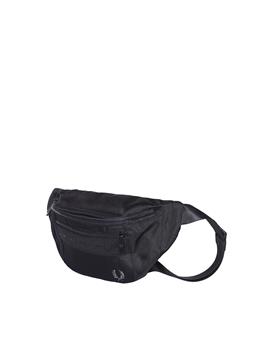 Marsupio fred perry BLACK