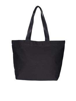 Borsa fred perry praphic tote BLACK - gallery 3