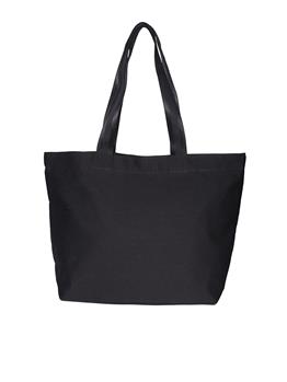 Borsa fred perry tote logo BLACK - gallery 3