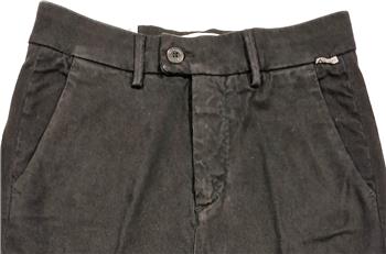 Pantalone roy rogers donna BLACK W3 - gallery 3