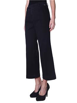 Pantalone roy rogers donna BLACK - gallery 3