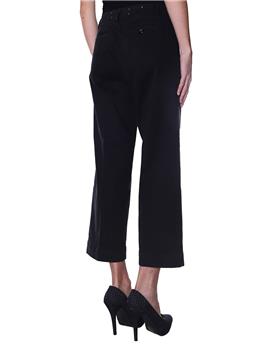 Pantalone roy rogers donna BLACK - gallery 4