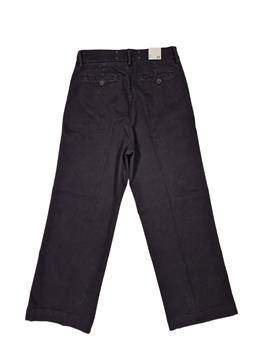 Pantalone roy rogers donna BLUE NAVY