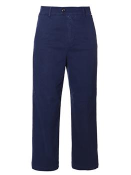 Pantalone roy rogers donna BLUEBERRY - gallery 4