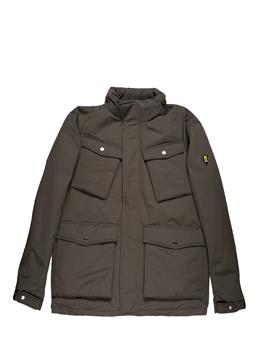 Field jacket ciesse piumini MILITARY GREEN