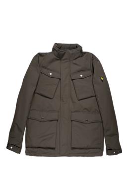 Field jacket ciesse piumini MILITARY GREEN - gallery 2