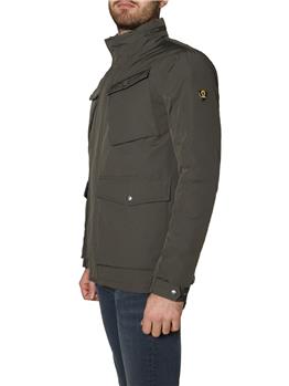 Field jacket ciesse piumini MILITARY GREEN - gallery 3