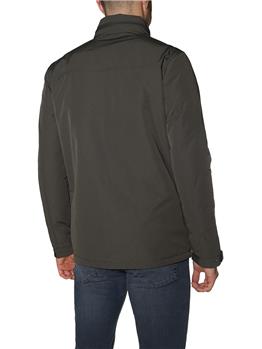 Field jacket ciesse piumini MILITARY GREEN - gallery 4