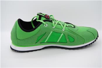 Scarpa mammut trekking VERDE