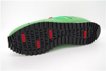 Scarpa mammut trekking VERDE - gallery 3