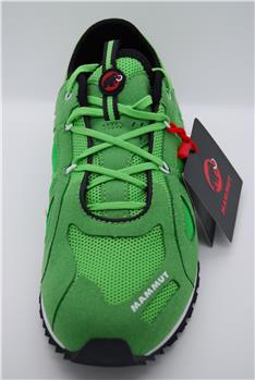 Scarpa mammut trekking VERDE - gallery 4