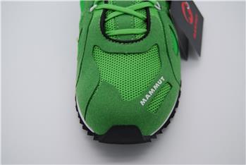 Scarpa mammut trekking VERDE - gallery 5