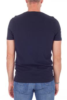 Superdry t-shirt uomo vintage BLU - gallery 4