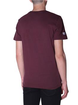 T-shirt superdry chenille tee DEEP PORT - gallery 4