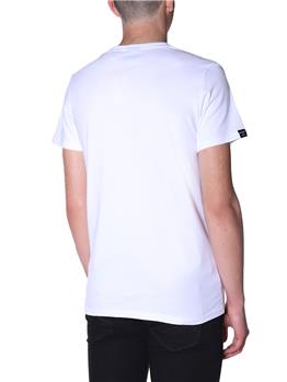 T-shirt superdry tri tee OPTIC - gallery 3