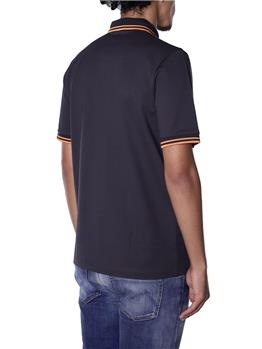 Polo fred perry made in japan FERRO