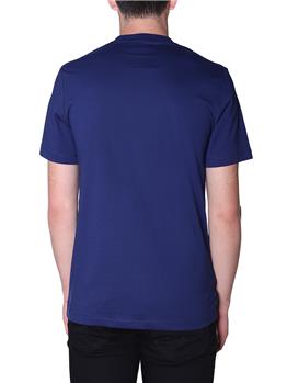 T-shirt fred perry uomo FRENCH NAVY - gallery 5