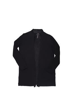 Cardigan manila grace NERO P0