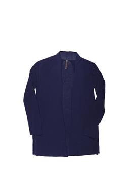 Cardigan manila grace BLUE NAVY - gallery 2