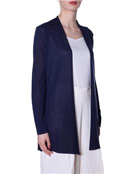 Cardigan manila grace BLUE NAVY - gallery 3