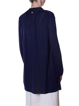 Cardigan manila grace BLUE NAVY - gallery 4