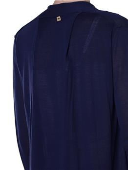 Cardigan manila grace BLUE NAVY - gallery 5