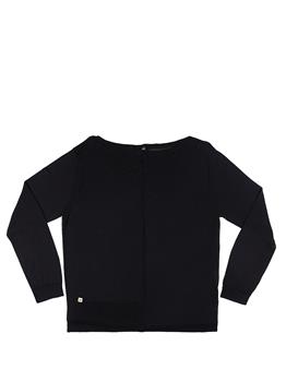 Maglia manila grace NERO P0