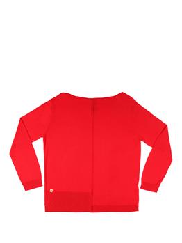 Maglia manila grace ROSSO - gallery 2