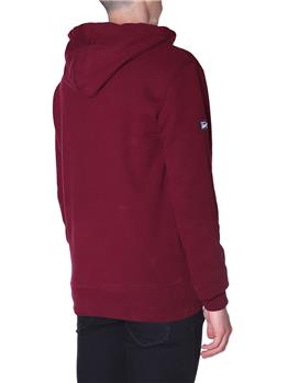 Felpa superdry uomo chenille DEEP CORT - gallery 3