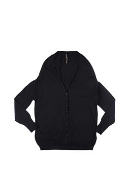 Cardigan  manila grace NERO