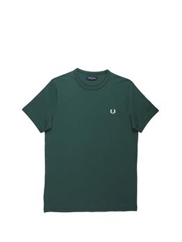 T-shirt fred perry uomo IVY P1 - gallery 2