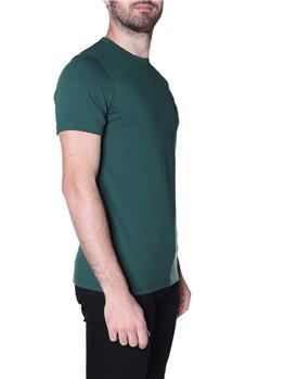 T-shirt fred perry uomo IVY P1 - gallery 3