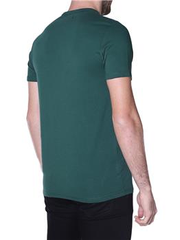 T-shirt fred perry uomo IVY P1 - gallery 4