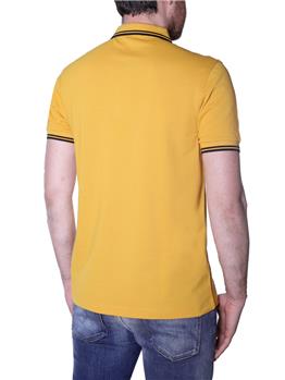 Polo fred perry classica AMBER - gallery 2