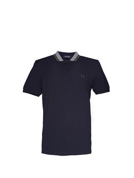 Polo fred perry uomo NAVY