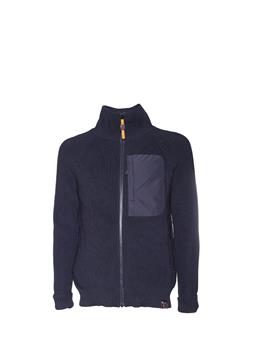 Maglia aspesi NERO