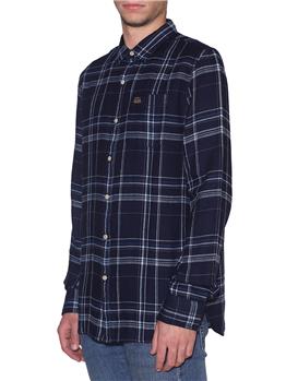 Camicia workwear superdry INDIGO - gallery 3