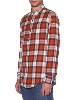 Camicia lumber jack superdry ORANGE - gallery 3