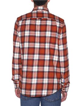 Camicia lumber jack superdry ORANGE - gallery 4